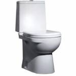 Унитаз SANITA LUXE Next SL DM NXTSLCC01040622. Фото