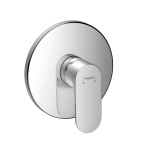 72667000 HANSGROHE Rebris S смеситель для душа (внешняя часть) 72667000 HANSGROHE Rebris S смеситель для душа (внешняя часть). Фото