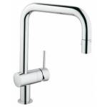 Смеситель для мойки GROHE Minta 32322000. Фото