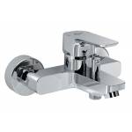 Смеситель для ванны IDEAL STANDARD Ceraplan III B0718AA Смеситель для ванны IDEAL STANDARD Ceraplan III B0718AA. Фото