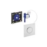 Пневматическая система управления для писсуара GEBERIT Sigma 10 116.015.KN.1 Пневматическая система управления для писсуара GEBERIT Sigma 10 116.015.KN.1. Фото