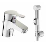 Смеситель для раковины VIDIMA Joy BA072AA. Фото