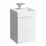 Тумба под раковину LAUFEN Kartell 4.0750.1.033.631.1 Тумба под раковину LAUFEN Kartell 4.0750.1.033.631.1. Фото