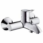 Смеситель для ванны HANSGROHE Focus S 31742000 Смеситель для ванны HANSGROHE Focus S 31742000. Фото