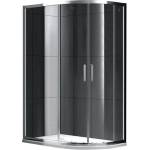 Душевой уголок GEMY Victoria S30202. Фото