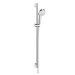 Душевой гарнитур Hansgrohe Croma Select S Multi 0.90м 26570400. Фото