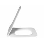 Сиденье для унитаза Soft-Close Villeroy&Boch VENTICELLO 9M80 S101. Фото