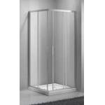 Душевой угол BELBAGNO Sela SELA-A-2-90-C-Cr. Фото