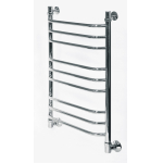 Водяной полотенцесушитель НИКА ЛТ (г2) 100/40-12. Фото