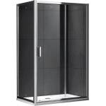 Душевой уголок GEMY Victoria S30191A-A75. Фото