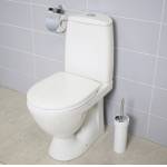 Унитаз напольный IDDIS MIRRO MIR2DSEi24. Фото