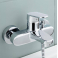 Смеситель для ванны GROHE Europlus New 33553002. Фото