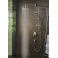 Верхний душ HANSGROHE Raindance S 240 1j PowderRain 27607000. Фото