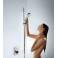 Душевой гарнитур HANSGROHE Raindance Select 130 Unica Set 90cm 26631000. Фото